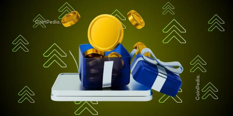 LAB Crypto Price Explodes 210% as Derivatives Frenzy Takes Over