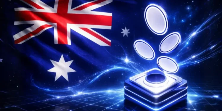 Australia Plans Major Crypto Tax Shake-Up