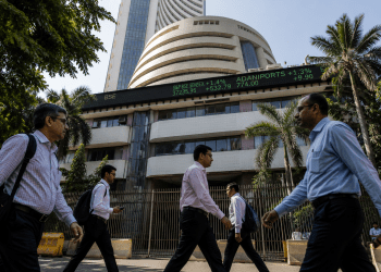 Experts explain why India’s capital market stocks have outshined the broader market 