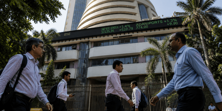 Experts explain why India’s capital market stocks have outshined the broader market 