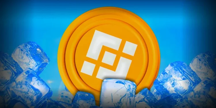 BNB Price Reclaims $670 After VanEck Launch: Can Bulls Trigger a Big Breakout?
