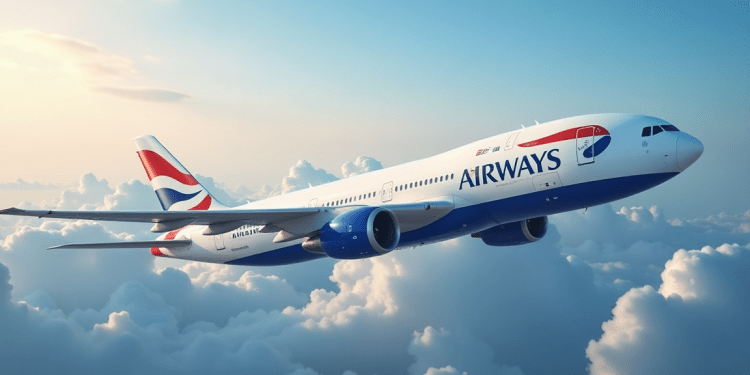 IAG share price is facing turbulence: will earnings help to turn the tide?