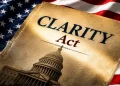 CLARITY Act: Here’s the Critical Timeline Crypto Markets Are Watching 