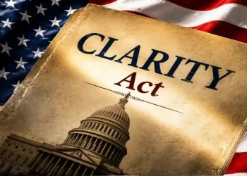 CLARITY Act: Here’s the Critical Timeline Crypto Markets Are Watching 