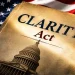 CLARITY Act: Here’s the Critical Timeline Crypto Markets Are Watching 