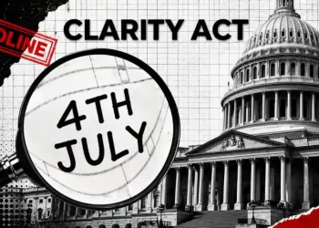 What If the CLARITY Act Fails in July? 