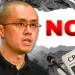 CZ Says Bitcoin Recovery Could Come Faster This Cycle After Clearing October 2025 Flash Crash Blame