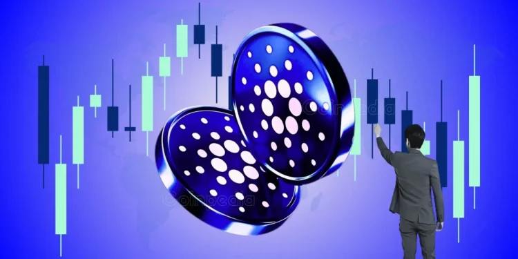Cardano Whales Accumulate Aggressively as ADA Price Nears a Death Cross—Is a Massive Move Ahead?