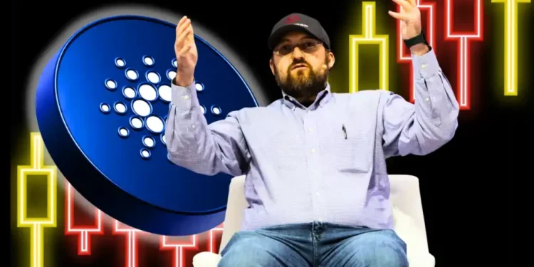 Cardano Founder Slams Critics, Defends Scaling Strategy and Governance Push