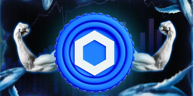 Why Traders Think Chainlink Price Could Rally Much Higher From Here
