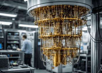 Why Nvidia and Washington are suddenly betting big on Quantum