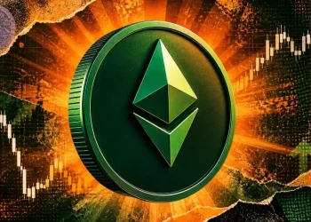 Ethereum Dominance in DeFi Falls to 54%, Is ETH Losing Control of Biggest Market? 
