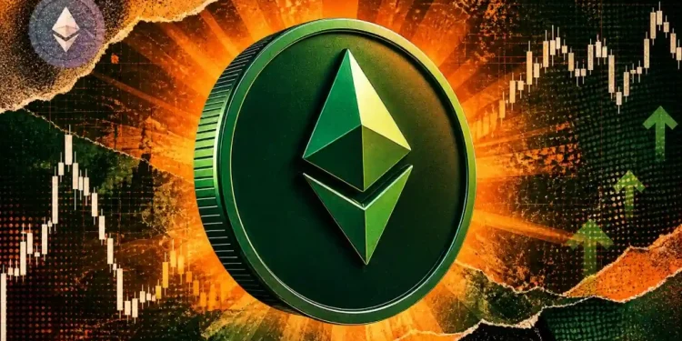 Ethereum Dominance in DeFi Falls to 54%, Is ETH Losing Control of Biggest Market? 