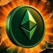 Ethereum Dominance in DeFi Falls to 54%, Is ETH Losing Control of Biggest Market? 