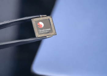 What’s driving Qualcomm stock higher?