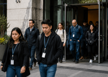 Cisco stock is rising, but what’s behind the 4,000 layoffs?