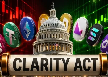 Will the Structure Market Bill (Clarity Act) Pass in May? What Experts Say!
