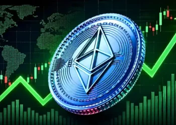Ethereum Price Prediction: Is ETH Preparing for a Massive Breakout in May?