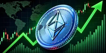 Ethereum Price Prediction: Is ETH Preparing for a Massive Breakout in May?
