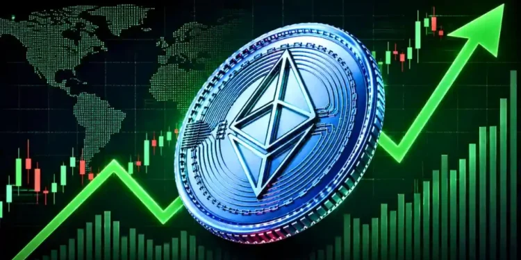 Ethereum Price Prediction: Is ETH Preparing for a Massive Breakout in May?