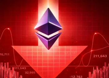 While Bitcoin Drops Below $75,000, Is Ethereum Price Heading Below $2,000?