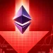 While Bitcoin Drops Below $75,000, Is Ethereum Price Heading Below $2,000?
