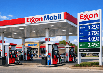 Why analyst sees ExxonMobil stock outperforming the S&P 500 in 2026