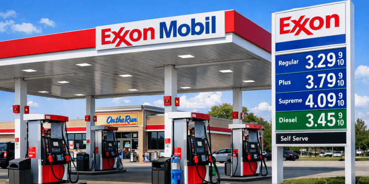 Why analyst sees ExxonMobil stock outperforming the S&P 500 in 2026