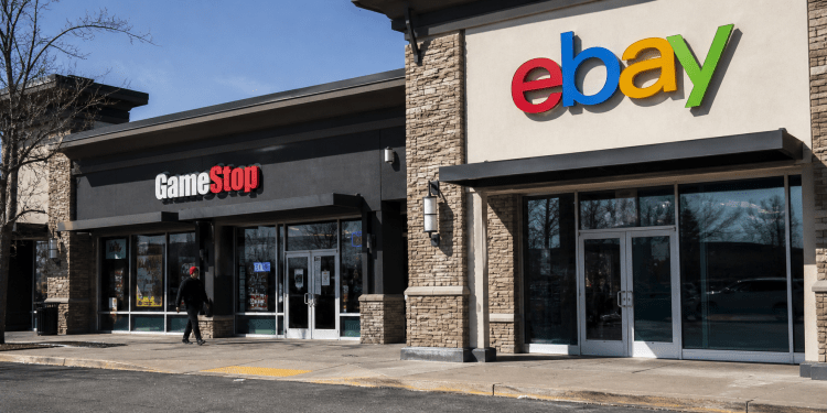 GME stock analysis: GameStop’s bid for eBay faces a big leverage risk