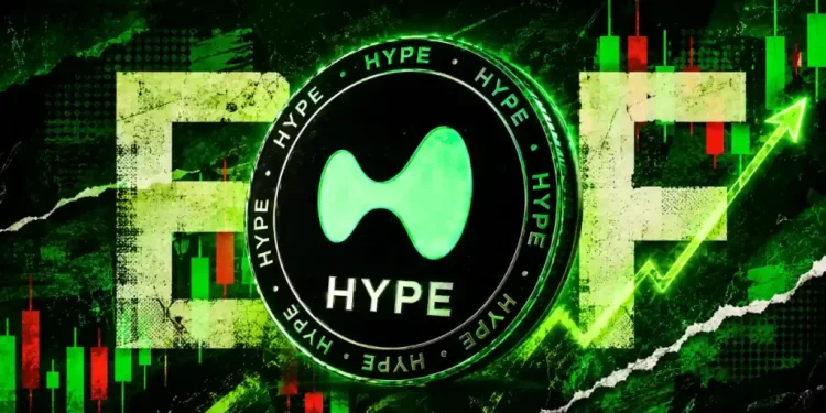 Grayscale Moves Closer to HYPE ETF Launch With Third SEC Amendment Filing
