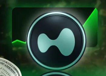 Hyperliquid Shows Signs of Leverage Overheating—Is a Short-Term Flush Needed Before it Targets $100?