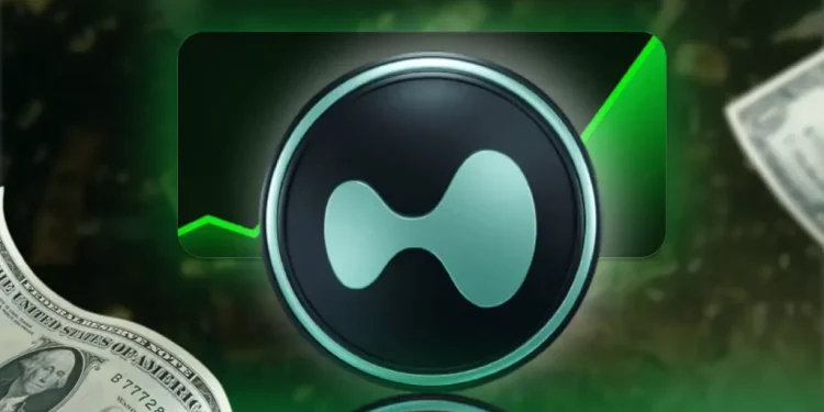 Hyperliquid Shows Signs of Leverage Overheating—Is a Short-Term Flush Needed Before it Targets $100?