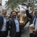 Dow closes above 51,000 as Dell-led AI rally lifts Wall Street