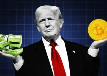 Donald Trump Net Worth Hits $6.5B as Crypto Leads Growth