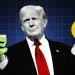 Donald Trump Net Worth Hits $6.5B as Crypto Leads Growth