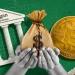 JPMorgan Says Bitcoin Is Replacing Gold as Investors’ Top Debasement Hedge 