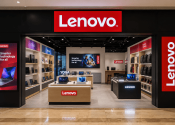 Lenovo Group stock soars after earnings as C&H points key target