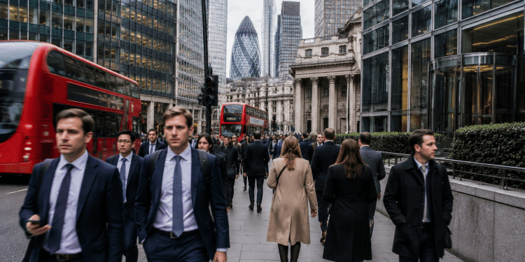 Top catalysts for the FTSE 100 Index this week