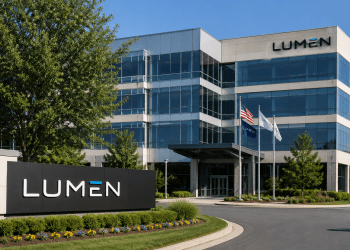 Lumen targets AI-driven expansion in 2026 after 660% stock rebound