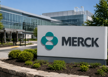 Merck stock jumps as Keytruda combo trials boost cancer pipeline