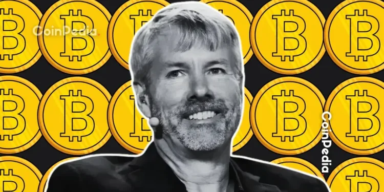 Could Strategy Be Forced to Sell Bitcoin? Top Investor Sounds Alarm