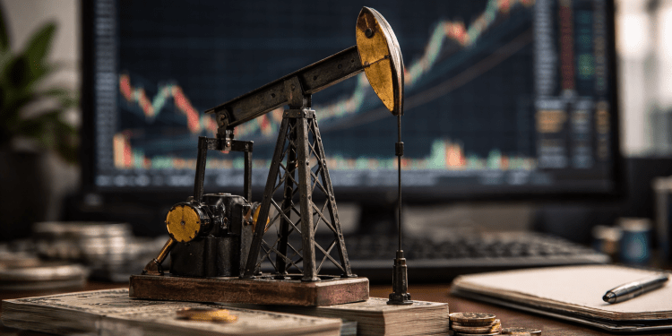 Oil majors post mixed Q1 as Iran war distorts profits, product flows
