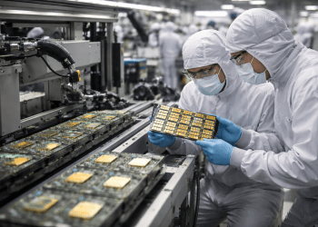 Nvidia owns 11% of this neocloud stock: should you buy in too?