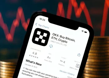 OKX Eyes Major Stake in South Korea’s Coinone Exchange