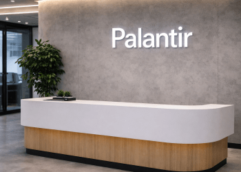 Palantir stock jumps to biggest gain in over a year after AI rally
