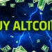 Top Altcoins To Buy in 2026