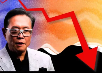 Robert Kiyosaki Warns Iran Oil Trade Shift Could Threaten US Dollar Dominance