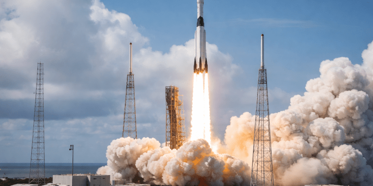 SpaceX eyes June 12 IPO debut on Nasdaq: report