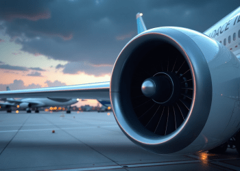 Rolls-Royce share price flags a rare bullish pattern: is it about to soar?