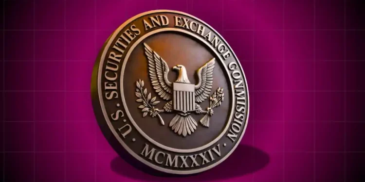 Big Win For Crypto: SEC Ends 50-Year “No-Deny” Rule 